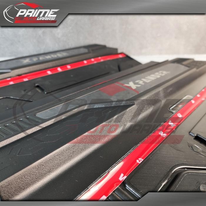 [Allthebest] SILL PLATE XPANDER DOOR SILL PLATE XPANDER TANPA LAMPU - CCA