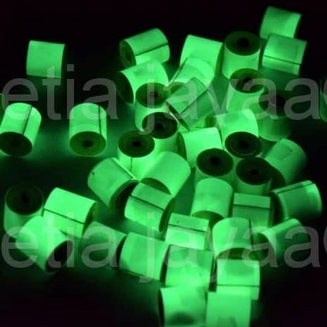 Sticker glow in the dark / Stiker glow in the dark