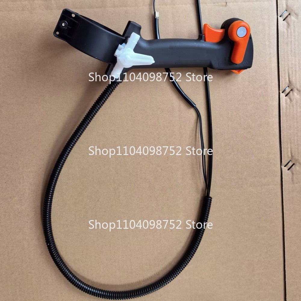 Throttle Assembly For stihl BR420 BR380 BR340 BR340 BR380 BR420 SR420 SR420