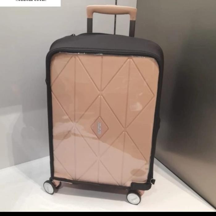 sarung koper 20-30inch american tourister ARGYLE