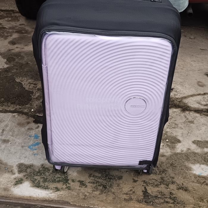 sarung koper American tourister ALL type 20inch-30inch