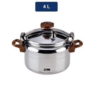 Panci Presto Oxone OX 2004 4liter