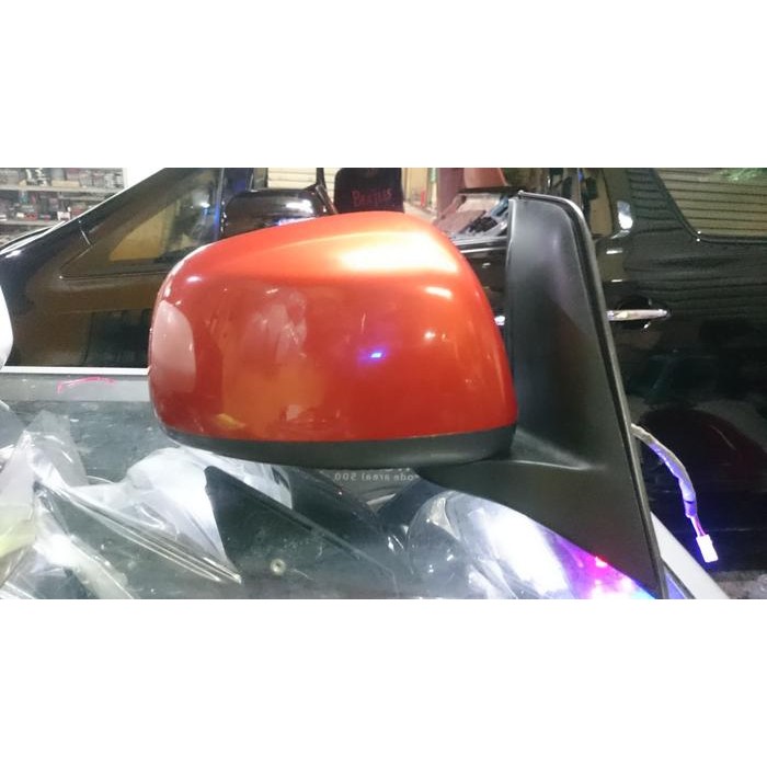 KACA SPION SUZUKI X OVER SX4 X-OVER XOVER