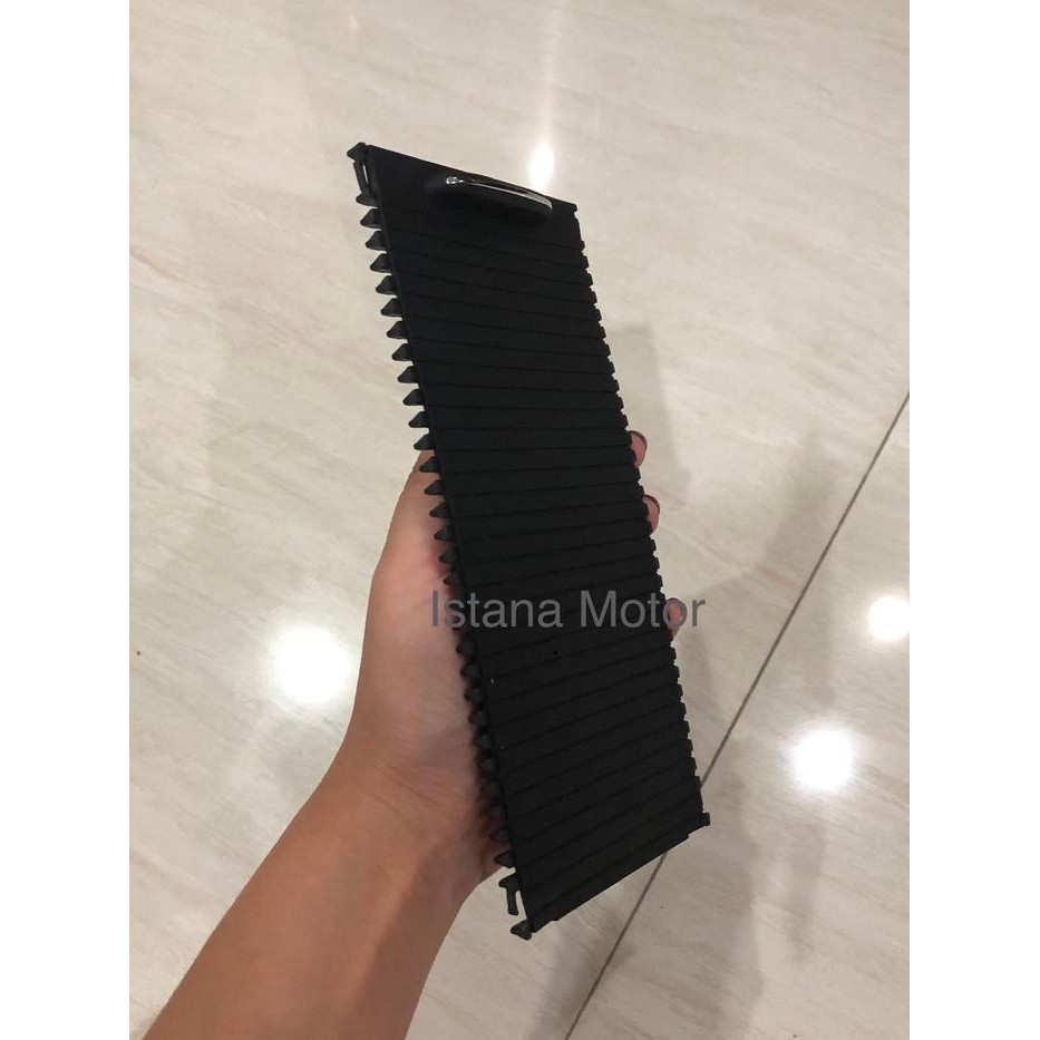 Krey Roller Blind Mercy Mercedes Benz W204 W212