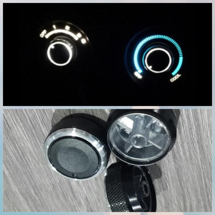 Knob Ac Avanza Xenia 2004 - 2011