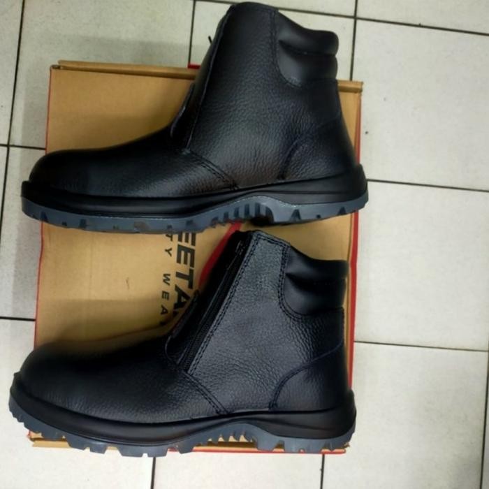 Sepatu safety chetah 7111H / sepatu chetah 7111H