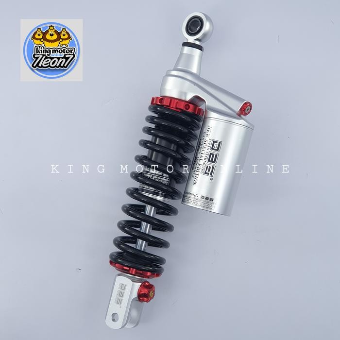 Shock Dbs 711 G Sport Mio Beat Vario 110 Vario 125 150 Tabung Gold