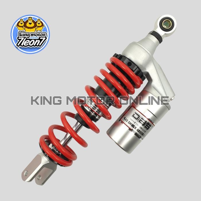 Shock Dbs 711 G Sport Mio Beat Vario 110 Vario 125 Vario 150
