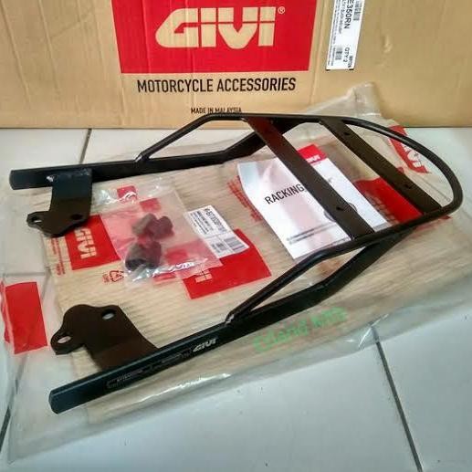PREMIUM Bracket Breket Box Givi ADV Beat 110 Scoopy