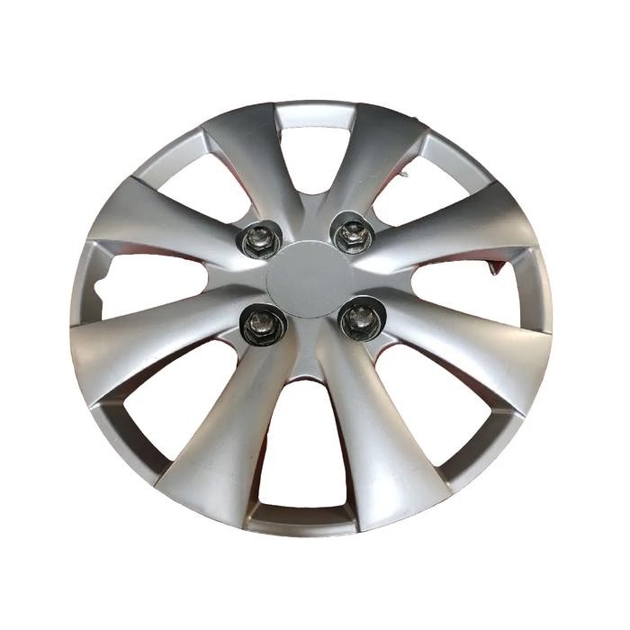 PREMIUM Tutup Velg Cover Wheel Dop Standar Daihatsu Ayla Ring 13 Car