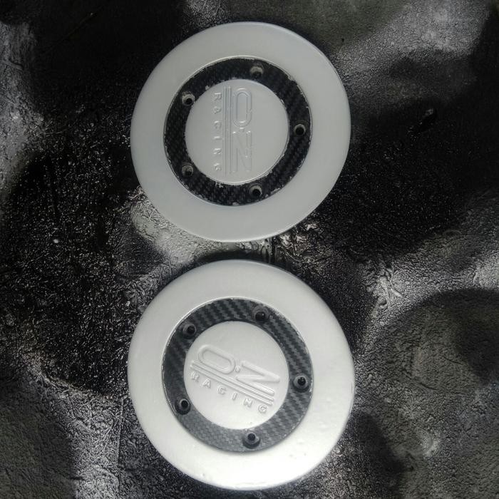 PREMIUM Center Dop Velg OZ