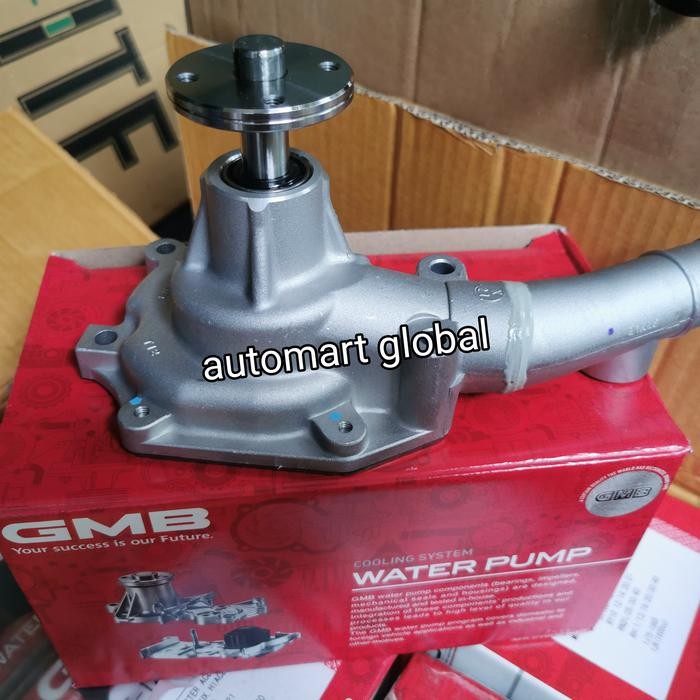 Water Pump Hiace Bensin 12R Pompa Air Hiace 12R 1977-1982