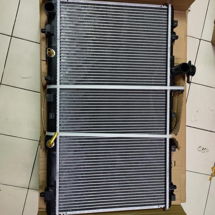 Radiator Suzuki X Over Sx4 Metic