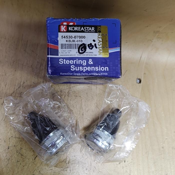 Balljoint Kia Picanto Lama