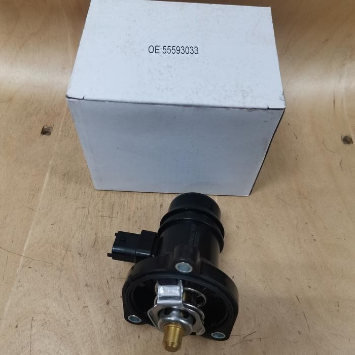 Cover Thermostat Chevrolet Spin 1.2 Aveo Sonic