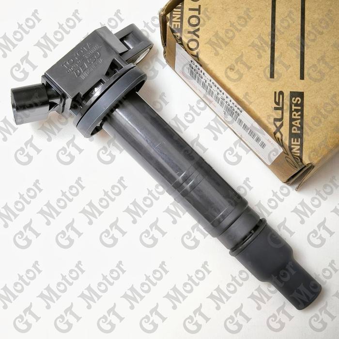90919-T2008 90919-T2001 Coil Ignition Innova Fortuner Hilux Bensin