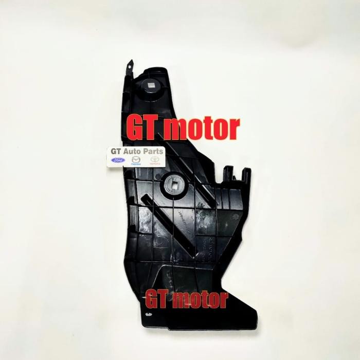 Plastik Liner Inner Fender Belakang Kiri All New Yaris 2018-Up