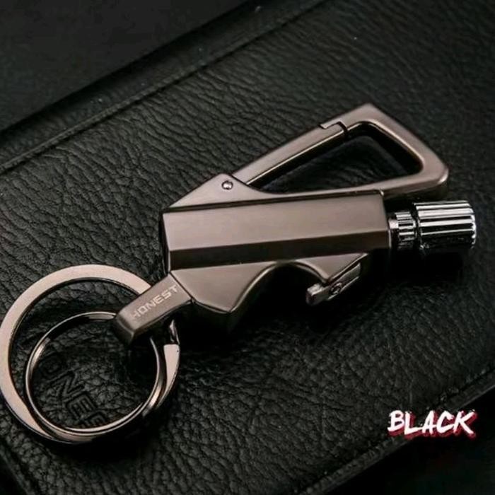 Korek Api Gesek Korek Api Sumbu Minyal Gantungan Kunci Honest