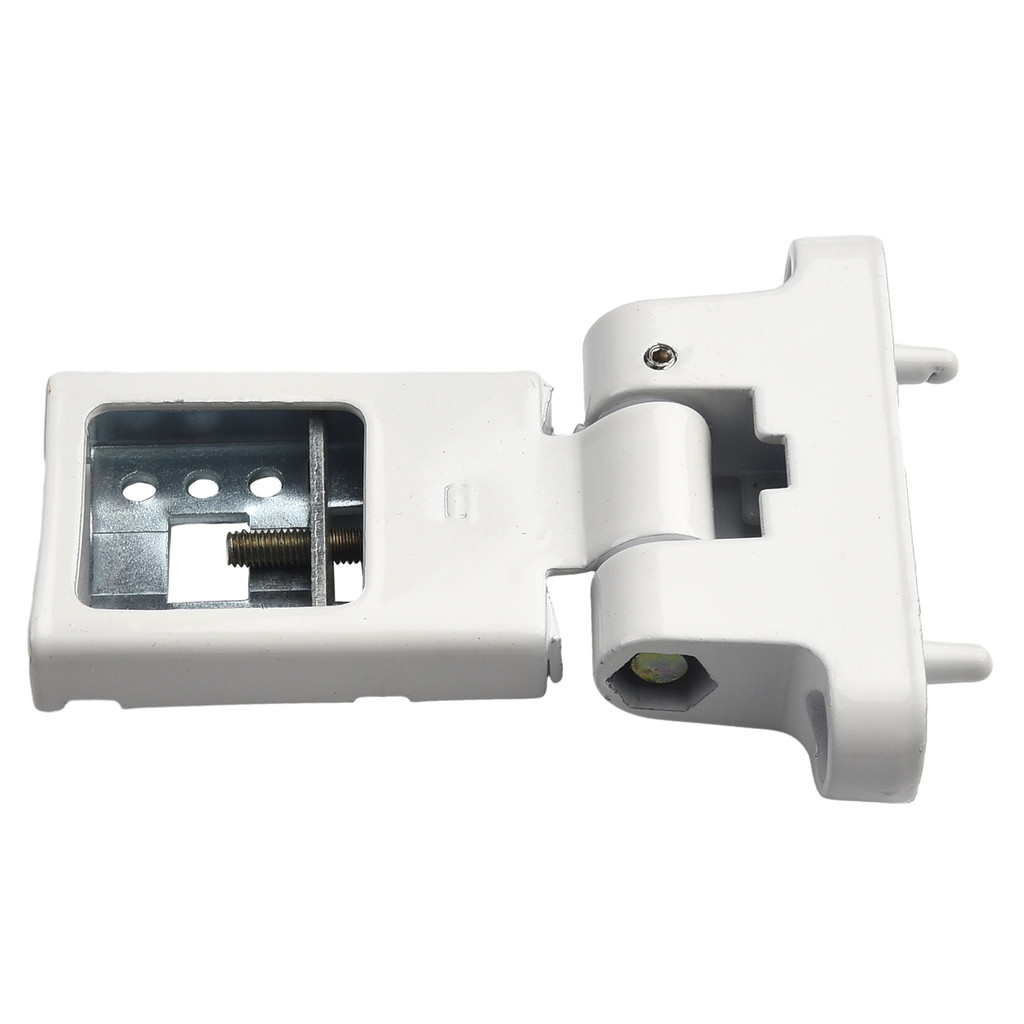 High Quality Door Hinge Door hinge Practical Upvc Door Hinges Right Upvc door hinges PVC W/screw Doo