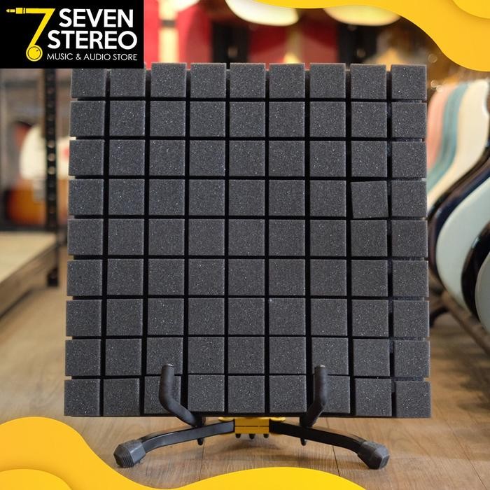 PROMO Busa Peredam Suara - Busa Studio Peredam Suara