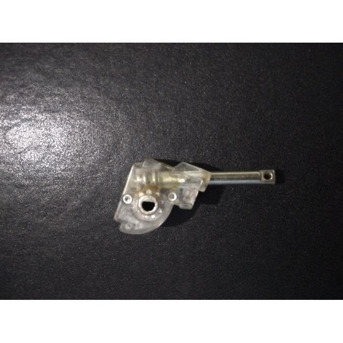 Tilter (puteran) wooden blind