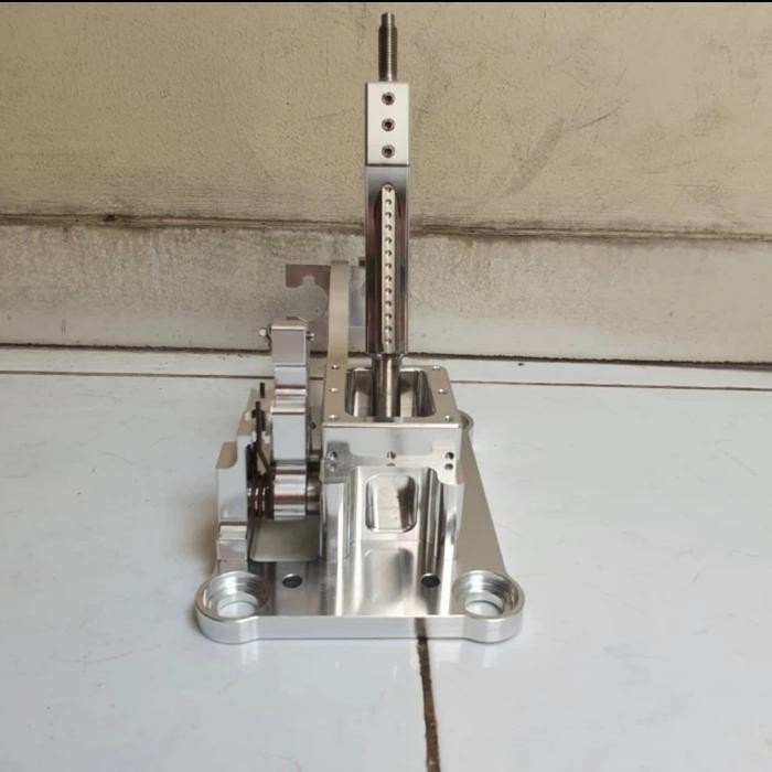BILLET SHIFTER BOX K-TUNED EG EK SWAP MESIN KSERIES