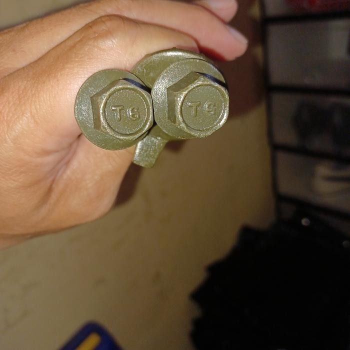 BAUT CHAMBER SPOORING JFW
