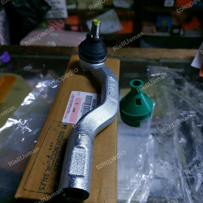 TIE ROD END ERTIGA ORIGINAL SUZUKI