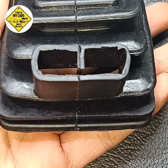 KARET BOOT GARPU PRESNELENG TOYOTA STARLET