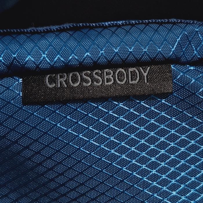 Tas Slempang Small Daypack Travel Osprey Daylite