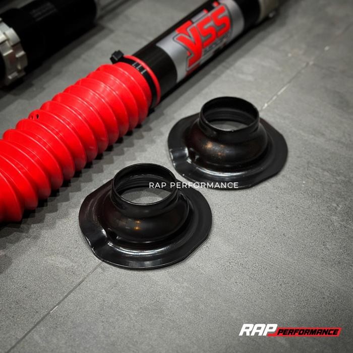 SHOCKBREAKER YSS Z SERIES MONOTUBE ADJUSTABLE INNOVA FORTUNER PAJERO