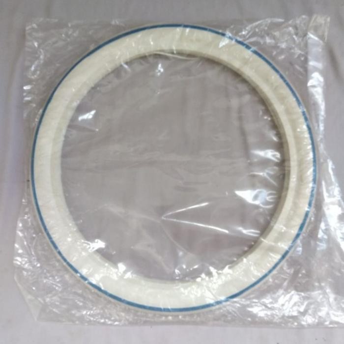 AKSESORIS MOTOR YAMAHA FAZIO LISTBAN FAZIO