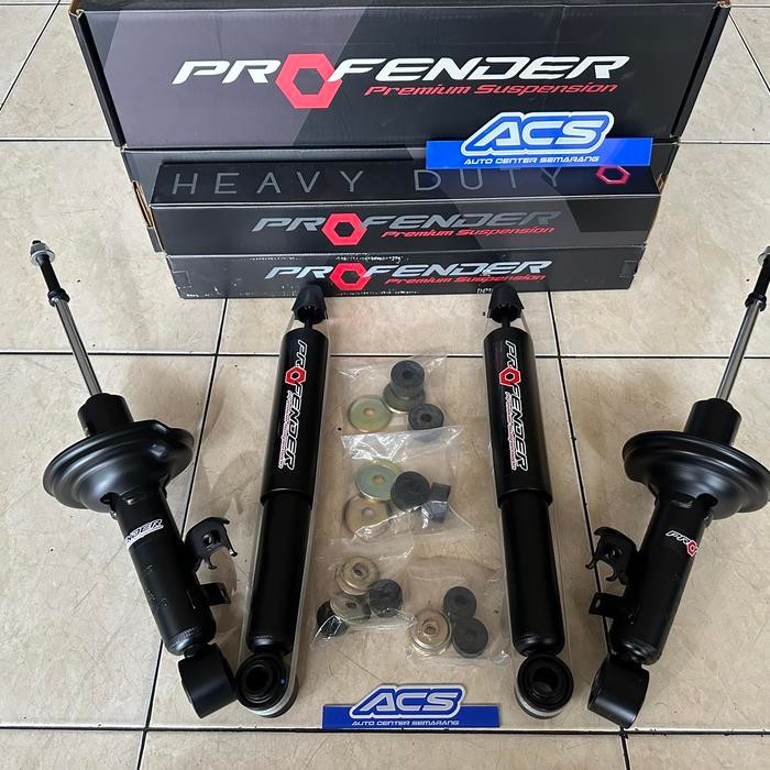 SHOCKBREAKER PROFENDER INNOVA OEM INNOVA REBORN INNOVA LAMA SHOCK INNOVA SHOCKBREAKER INNOVA INNOVA