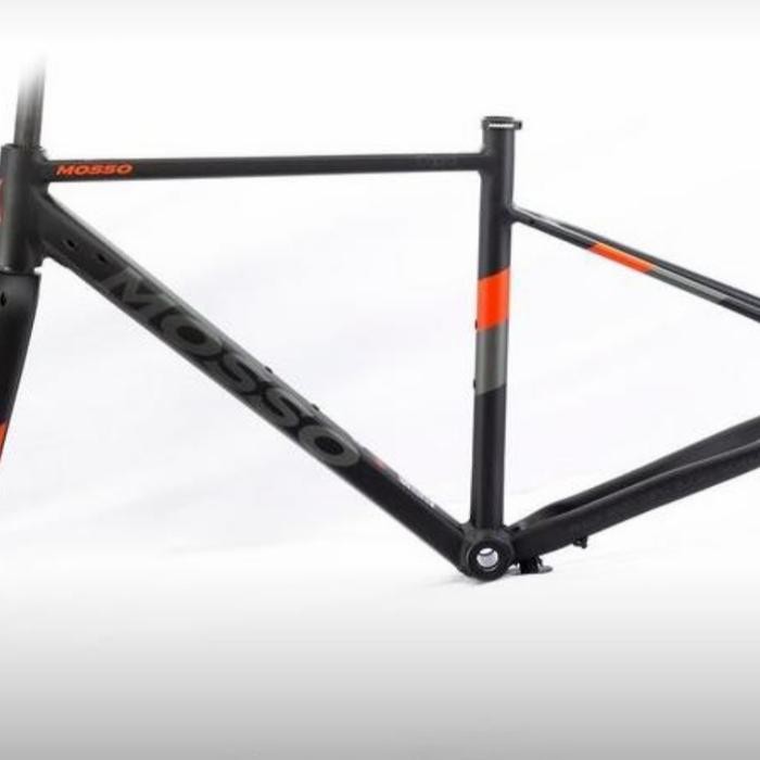 Frame Mosso 730 Gvl Gravel Gratis Ongkir