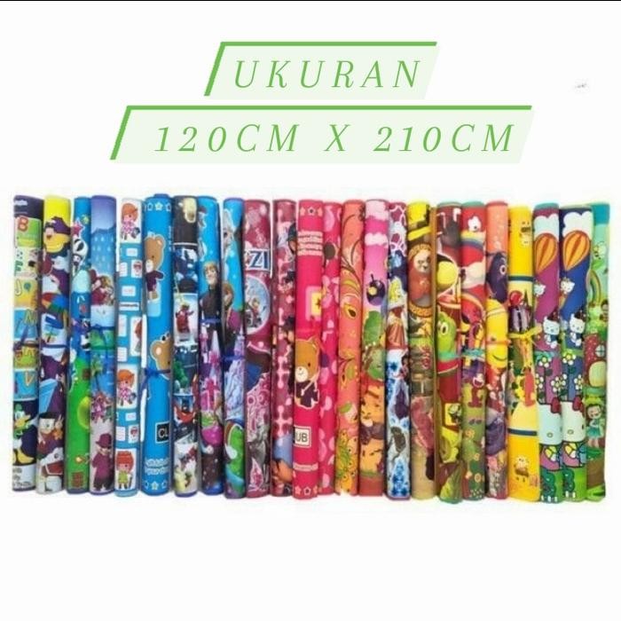 Tiker lipat tenun /tikar lantai/tikar tenun