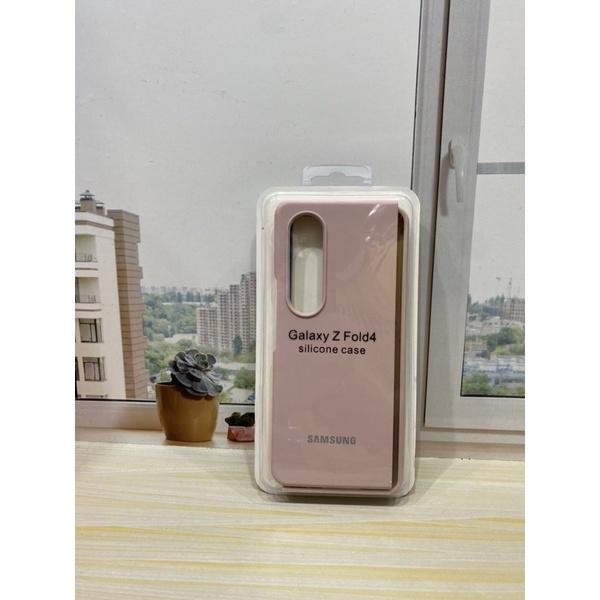 (Expert) Samsung Z Fold 4 Z Fold 3 Case Soft Anti Jamuran Soft Case