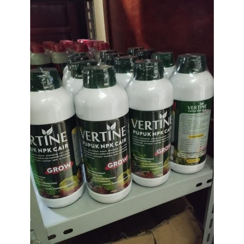 Pupuk Buah Alpukat Terbaik, Paket Pupuk Boster + NPK Untuk Alpukat,