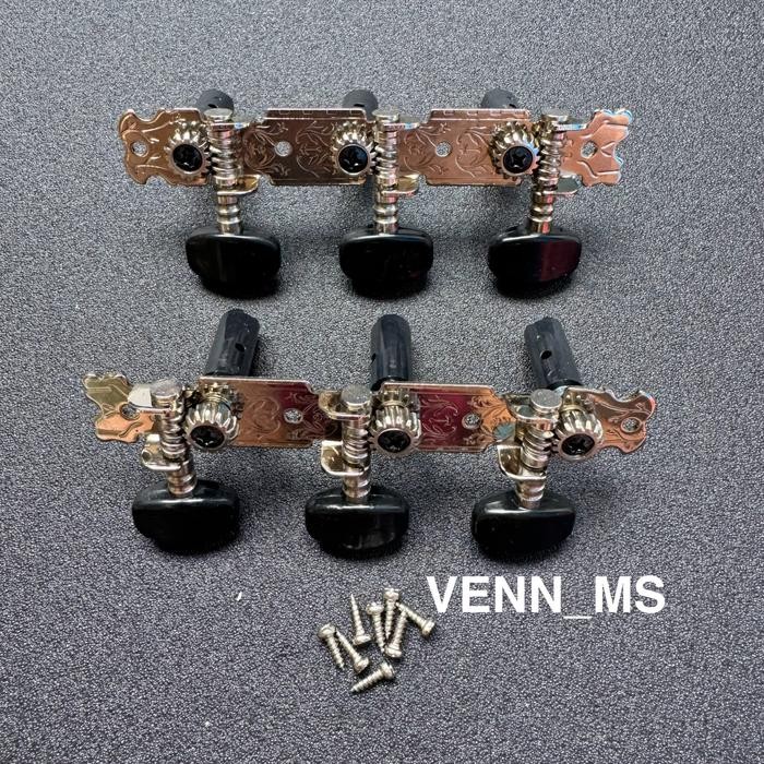 DRYER GITAR DRAYER GITAR KLASIK CLASSIC NILON FABULOUS