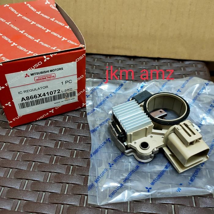 Grosir Ic Regulator Mitsubishi Kuda / L200