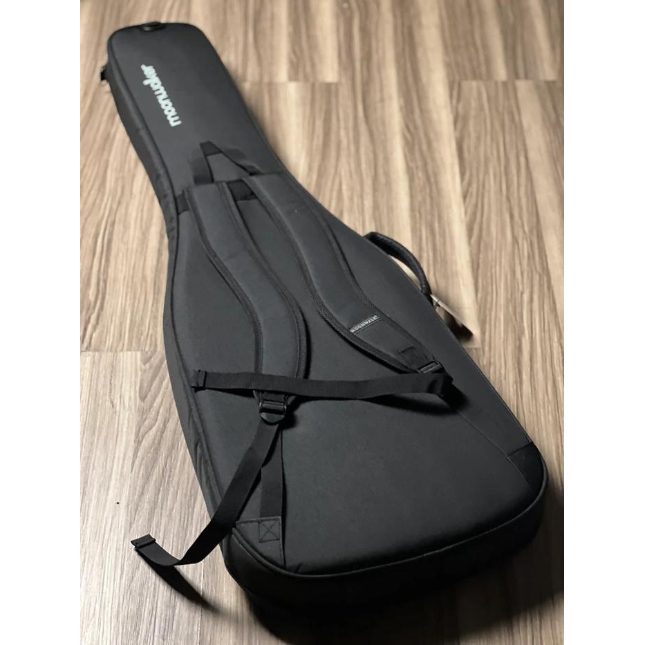 Soloking Moonwalker Original Gigbag in Black