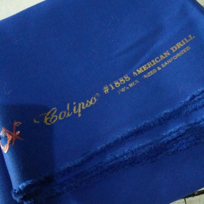 Kain Alas Gosok Setrika Uap Laundry