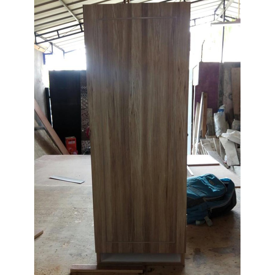 lemari meja setrika/hidden storage