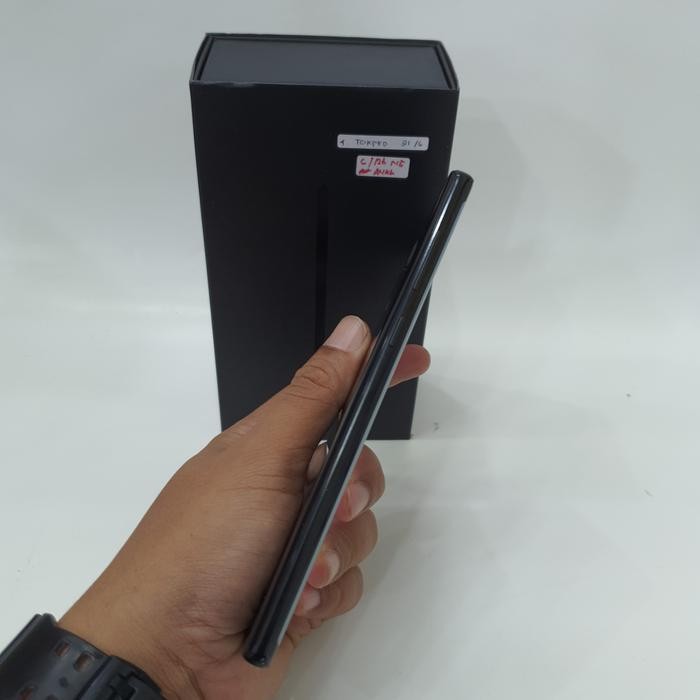 samsung Z flip 8/256GB hp dus second minus