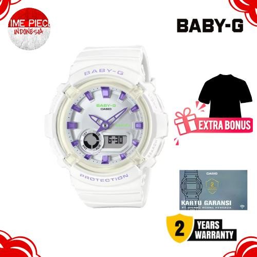 Casio Baby-G BGA-280DN-7ADR / BabyG BGA280DN-7A &