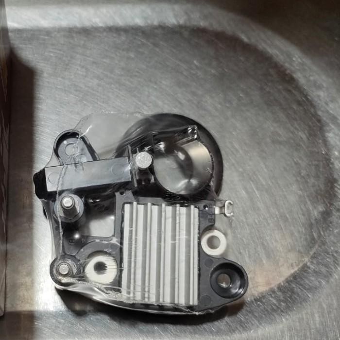 Spesial Ic Regulator Perkins Perkin 3175647 Ignition14V Auto Relay 5171-00