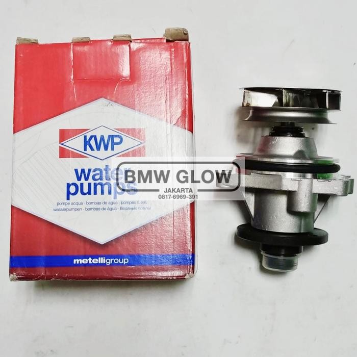 Kwp Waterpump Bmw M50 M52 M54 E36 E39 E34 E46