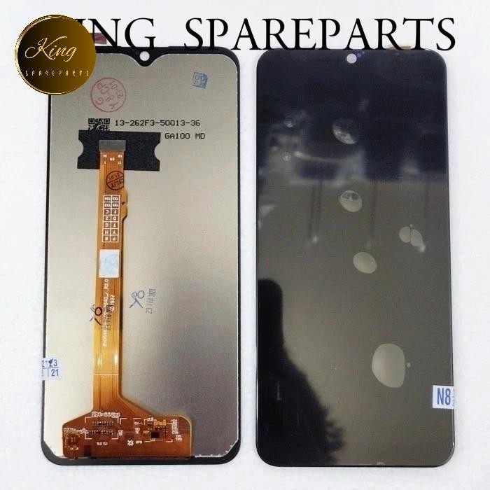 Lcd Touchscreen Vivo Y17 1902 Y15 1901 Y12 1904 Y11 Y12I Small Glass