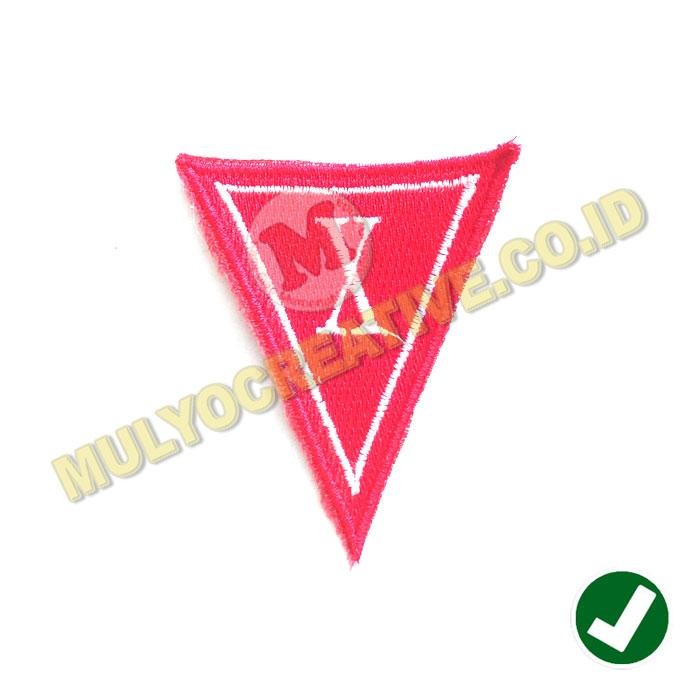 

Bordir Tanda Kelas - Bordir Tanda Kelas Sekolah Murah PREMIUM