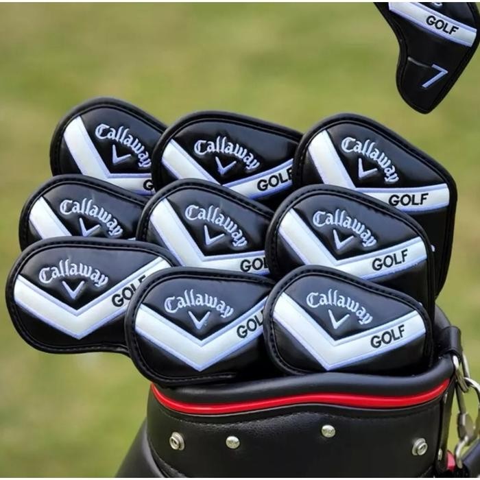Cover Iron Set Stick Golf Callaway