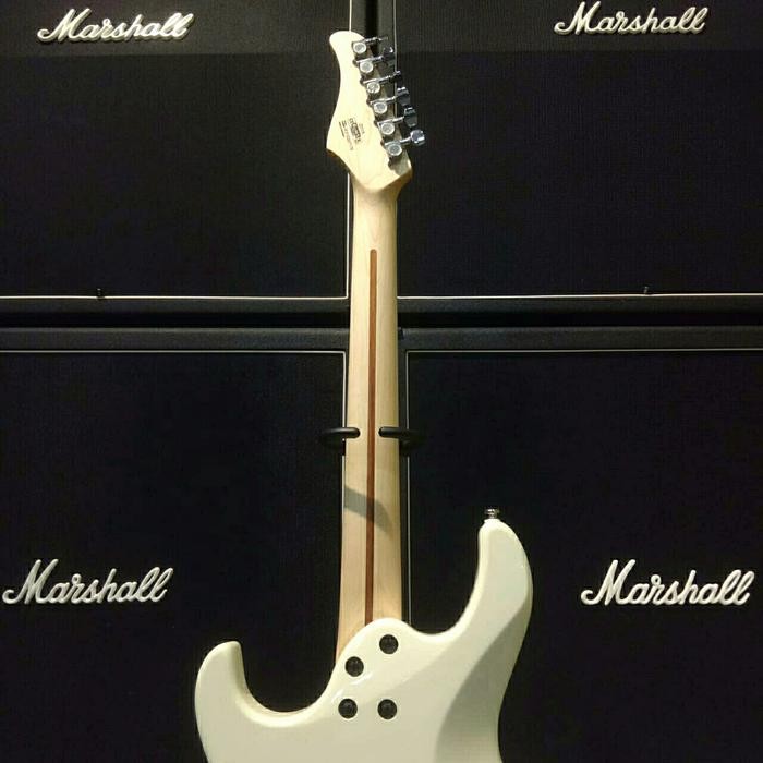 CORT GITAR ELEKTRIK GUITAR G115 - OW